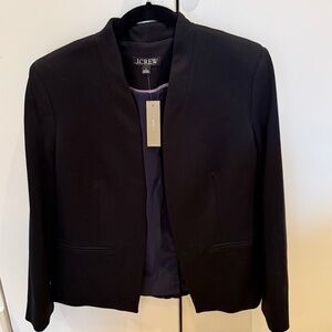 J. Crew Blazer
